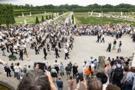 KunstFestSpiele Herrenhausen 2025 